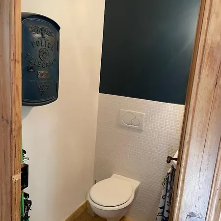 A In Grands Charmoz *