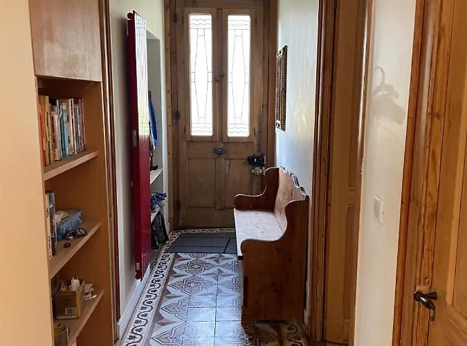 A In Grands Charmoz Kwatera prywatna *