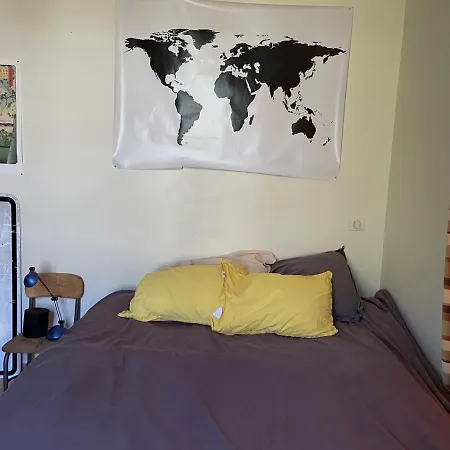 A In Grands Charmoz Δωμάτια σε οικογενειακή κατοικία