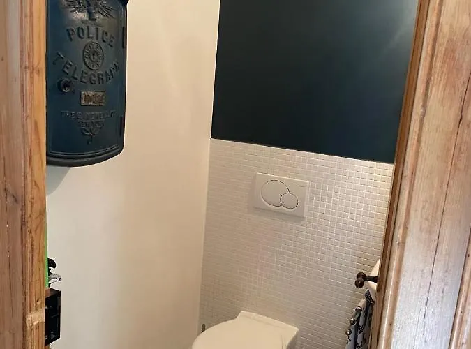 A In Grands Charmoz *