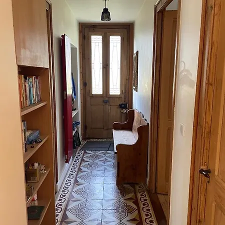 A In Grands Charmoz Séjour chez l'habitant *