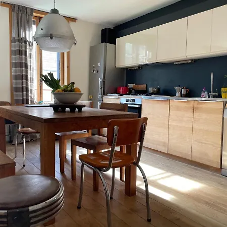 Homestay A In Grands Charmoz Chamonix