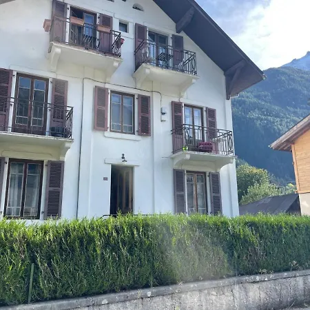 Homestay A In Grands Charmoz *