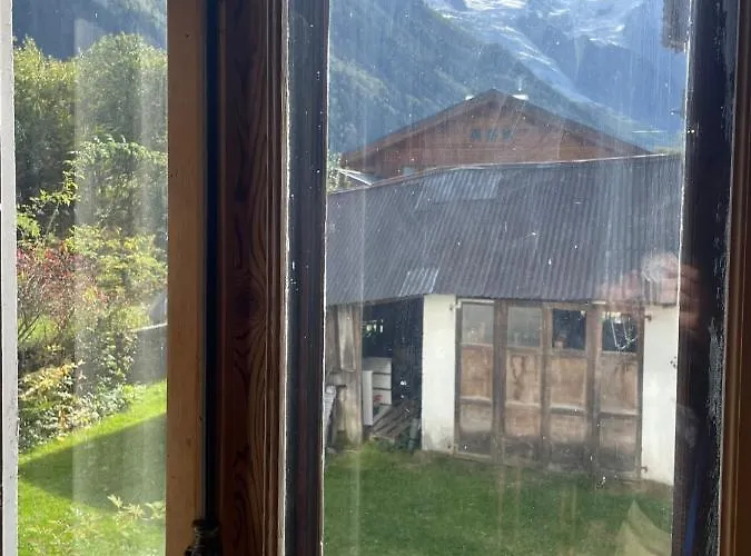 Homestay A In Grands Charmoz