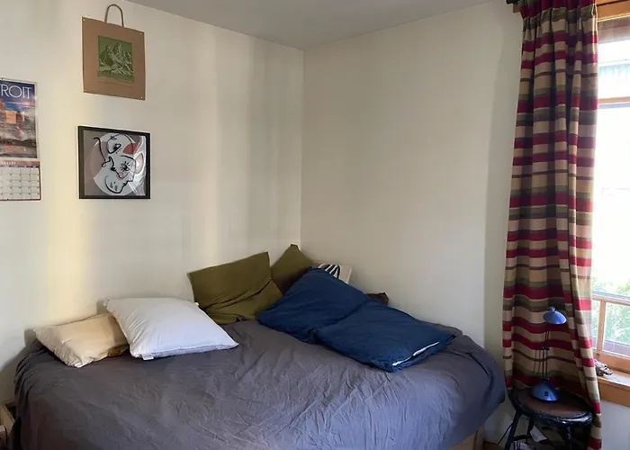 Homestay A In Grands Charmoz